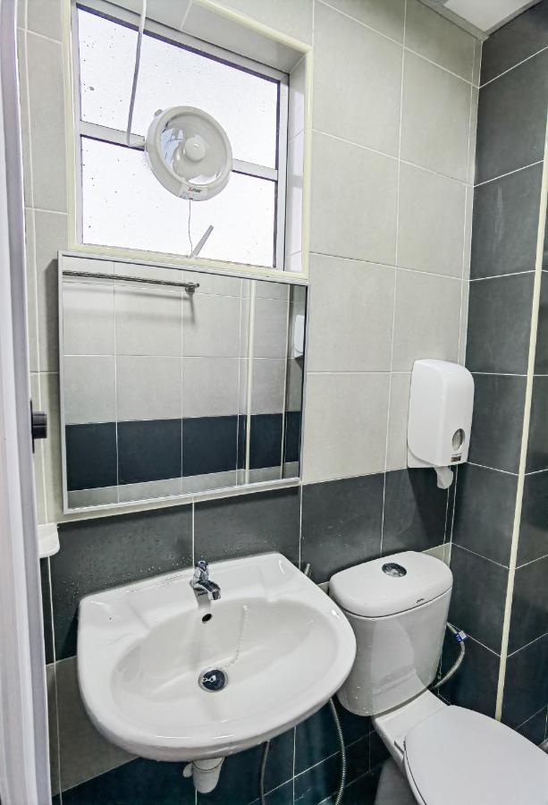 Moonight Luxe Suite, Cameron'S Emerald Avenue Brinchang Dış mekan fotoğraf