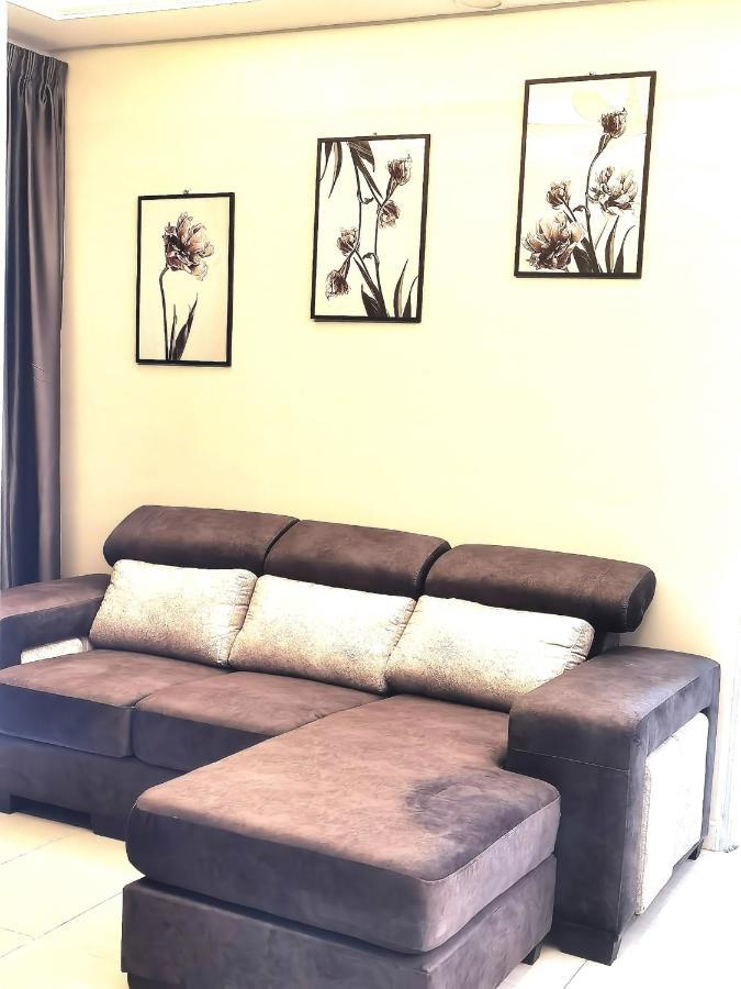 Moonight Luxe Suite, Cameron'S Emerald Avenue Brinchang Dış mekan fotoğraf
