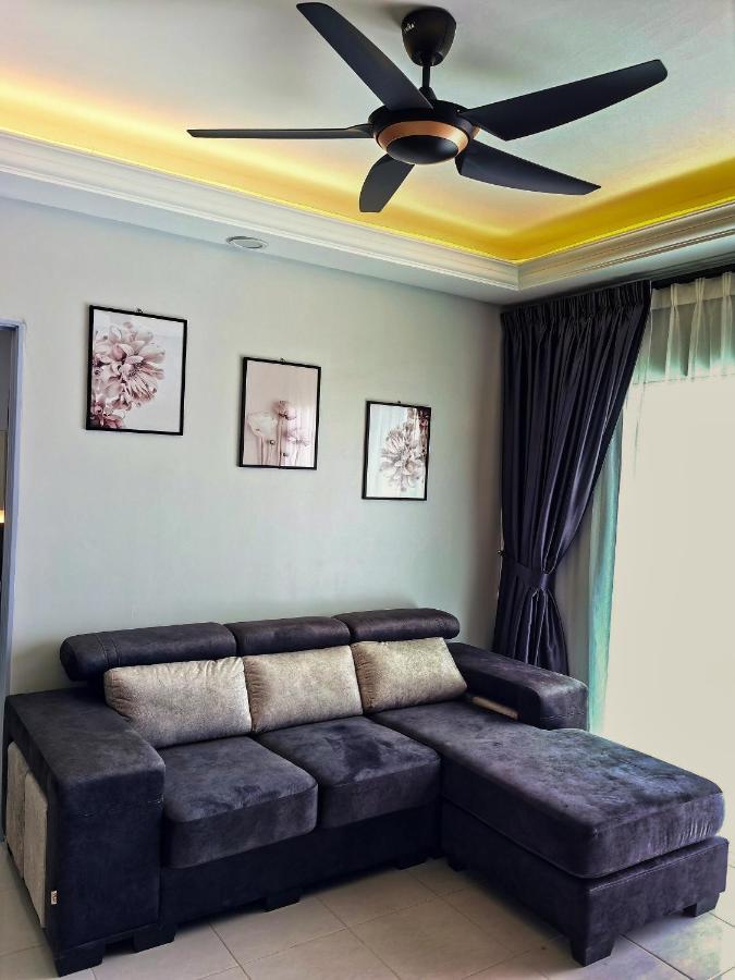 Moonight Luxe Suite, Cameron'S Emerald Avenue Brinchang Dış mekan fotoğraf