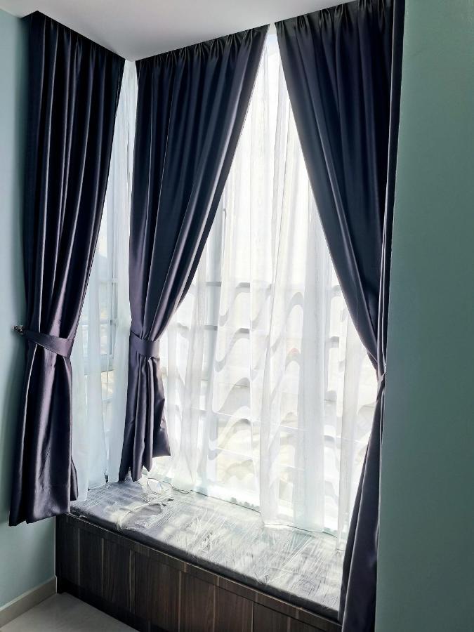 Moonight Luxe Suite, Cameron'S Emerald Avenue Brinchang Dış mekan fotoğraf