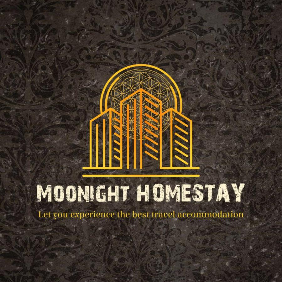 Moonight Luxe Suite, Cameron'S Emerald Avenue Brinchang Dış mekan fotoğraf