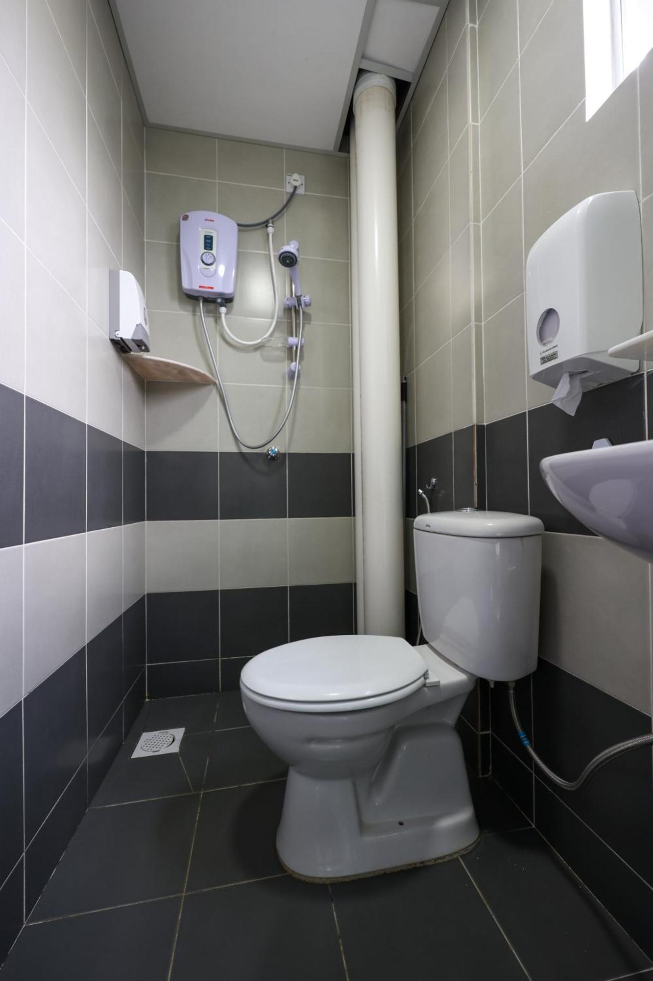 Moonight Luxe Suite, Cameron'S Emerald Avenue Brinchang Dış mekan fotoğraf